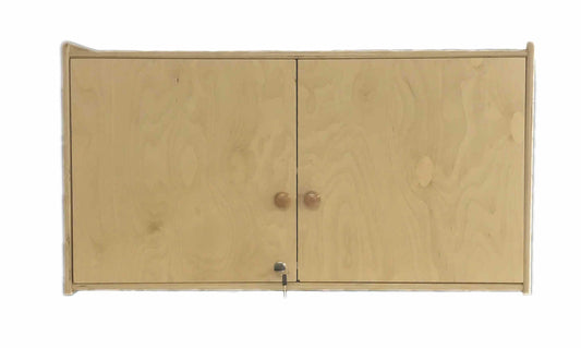 KS-S1936H Kids' Station Wall Cabinet