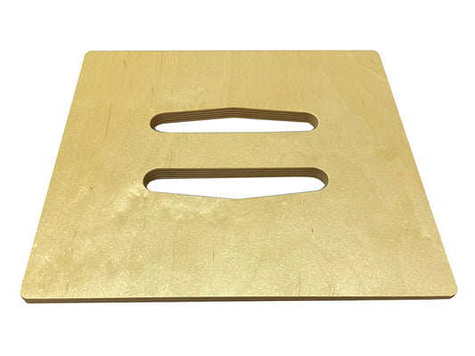 KUBEEZ-LID KUBeez Modular toy box, single lid only